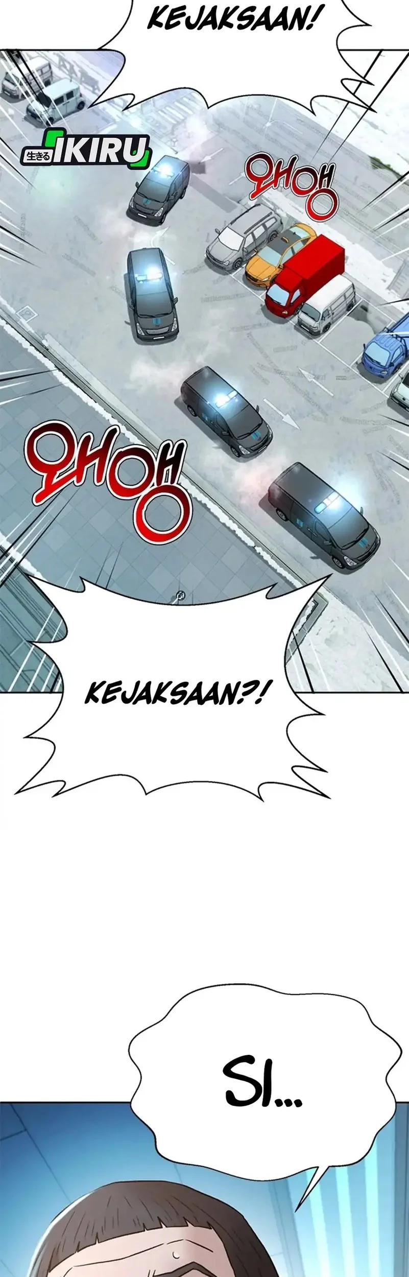 Judge Lee Han Young Chapter 180 Gambar 68