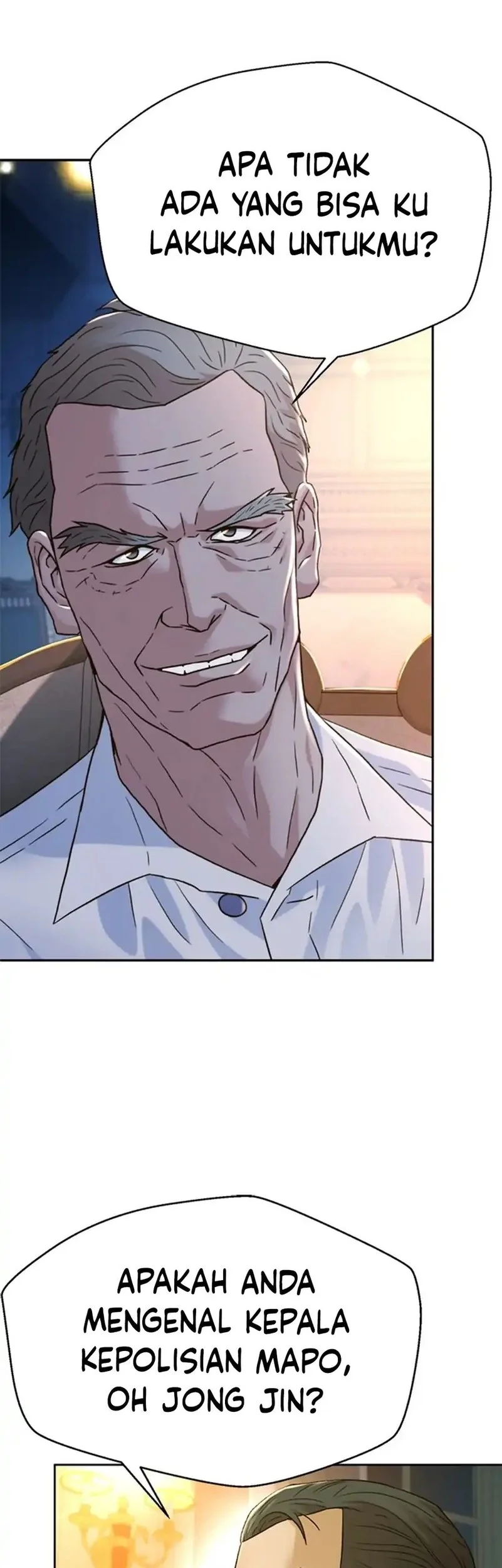 Manhwa Judge Lee Han Young Chapter 180 gambar nomor 2