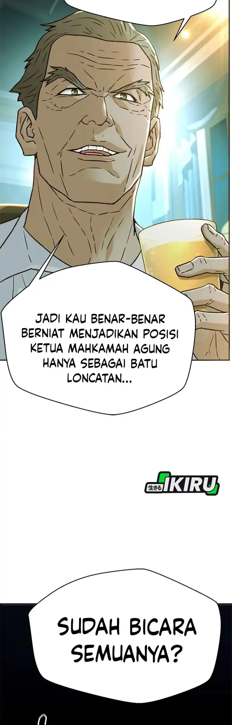 Judge Lee Han Young Chapter 180 Gambar 10