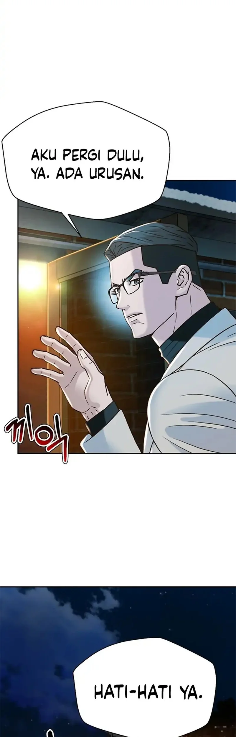 Judge Lee Han Young Chapter 180 Gambar 16