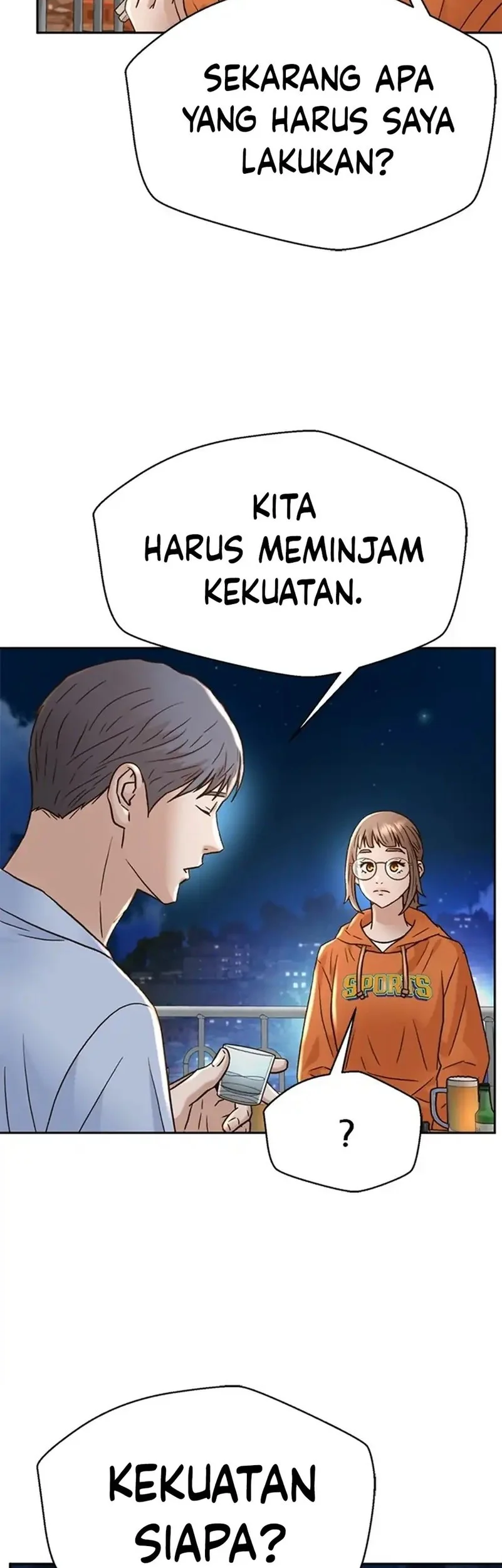 Judge Lee Han Young Chapter 180 Gambar 18