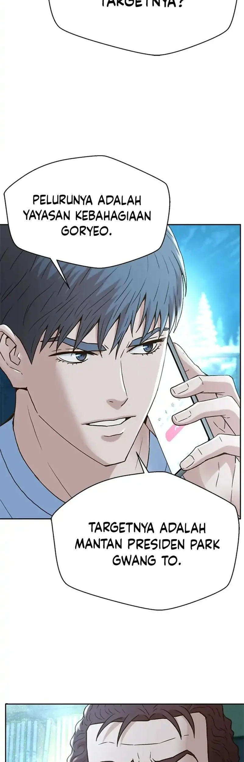 Judge Lee Han Young Chapter 180 Gambar 22