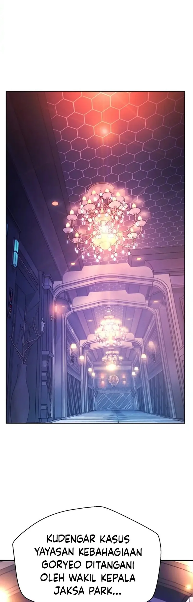 Judge Lee Han Young Chapter 180 Gambar 24