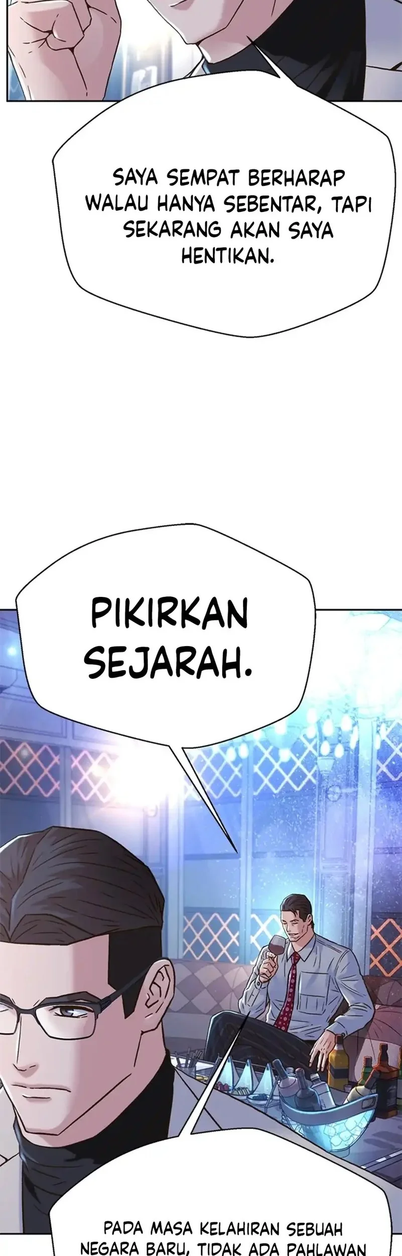 Judge Lee Han Young Chapter 180 Gambar 29