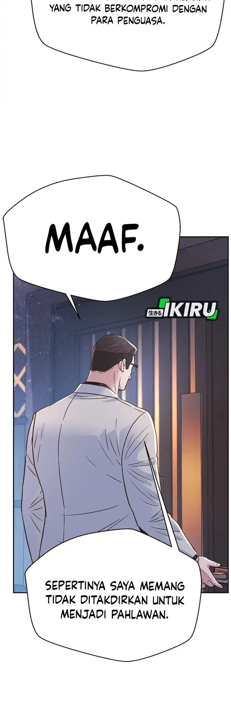 Judge Lee Han Young Chapter 180 Gambar 30