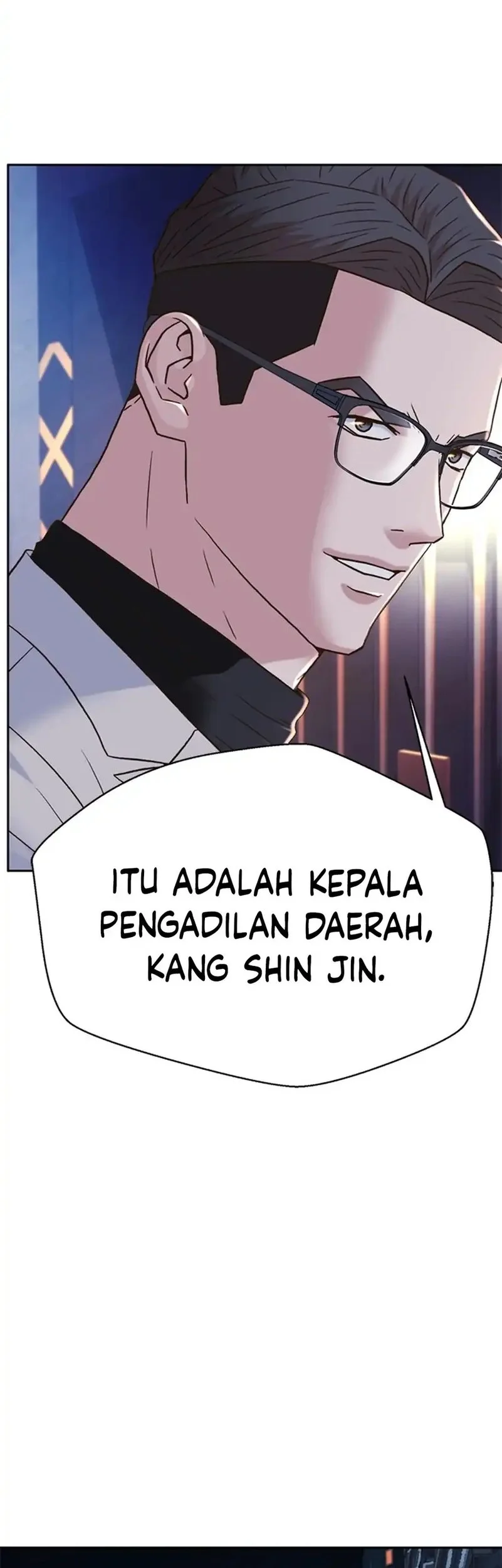 Judge Lee Han Young Chapter 180 Gambar 33