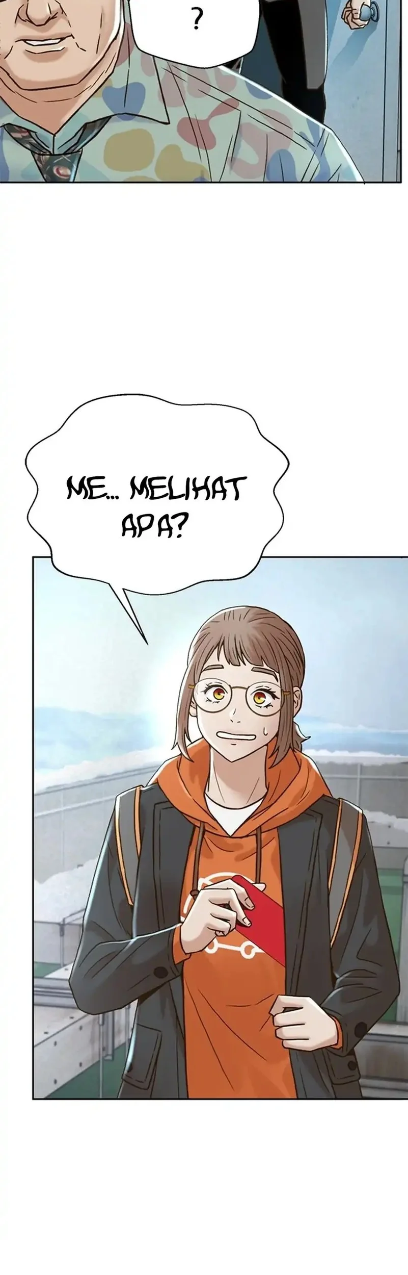 Judge Lee Han Young Chapter 181 Gambar 39