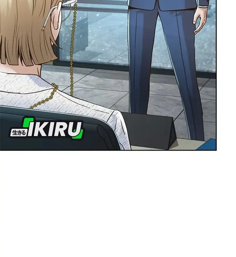 Judge Lee Han Young Chapter 181 Gambar 44