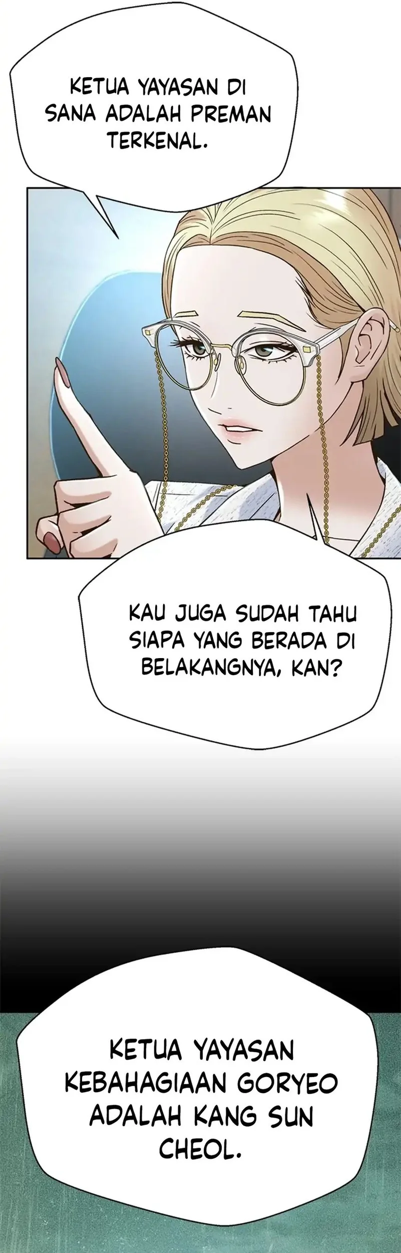 Judge Lee Han Young Chapter 181 Gambar 45