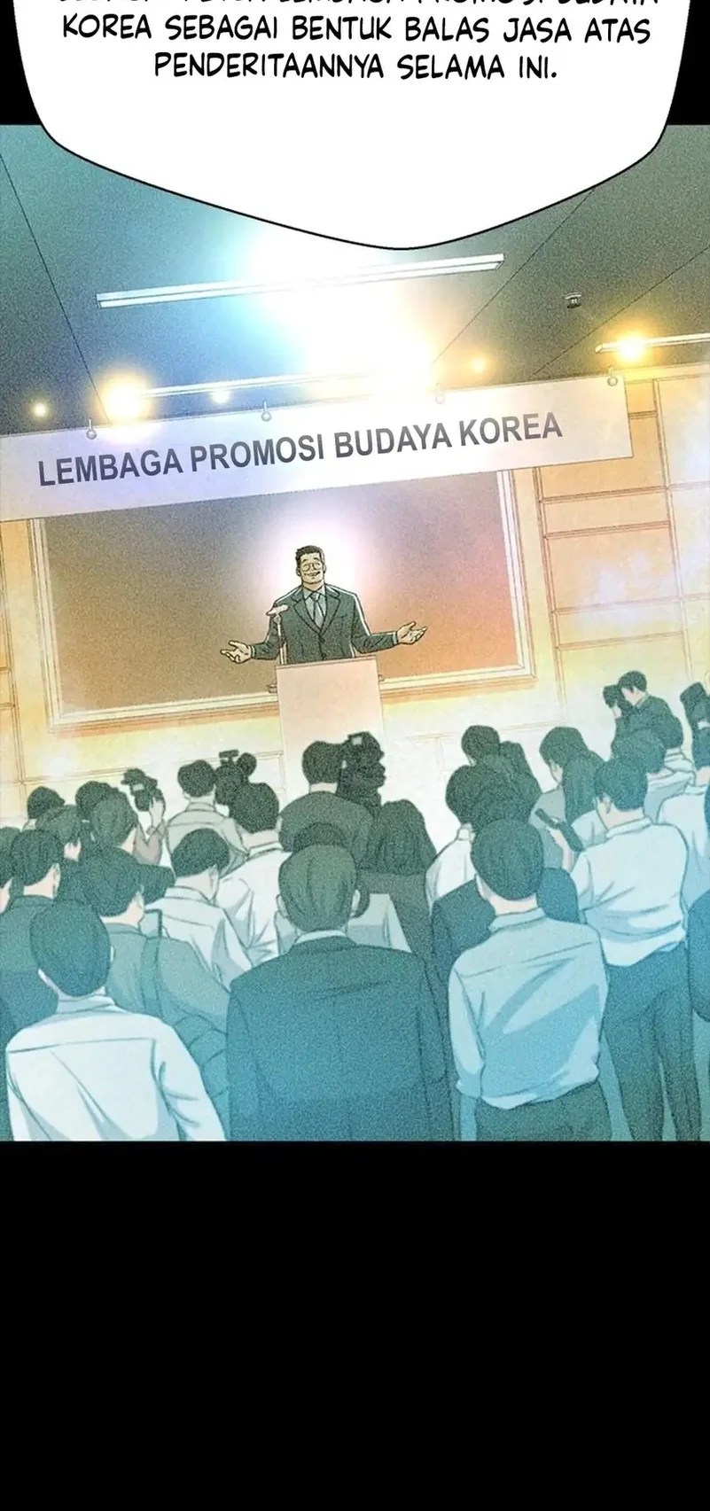 Judge Lee Han Young Chapter 181 Gambar 47