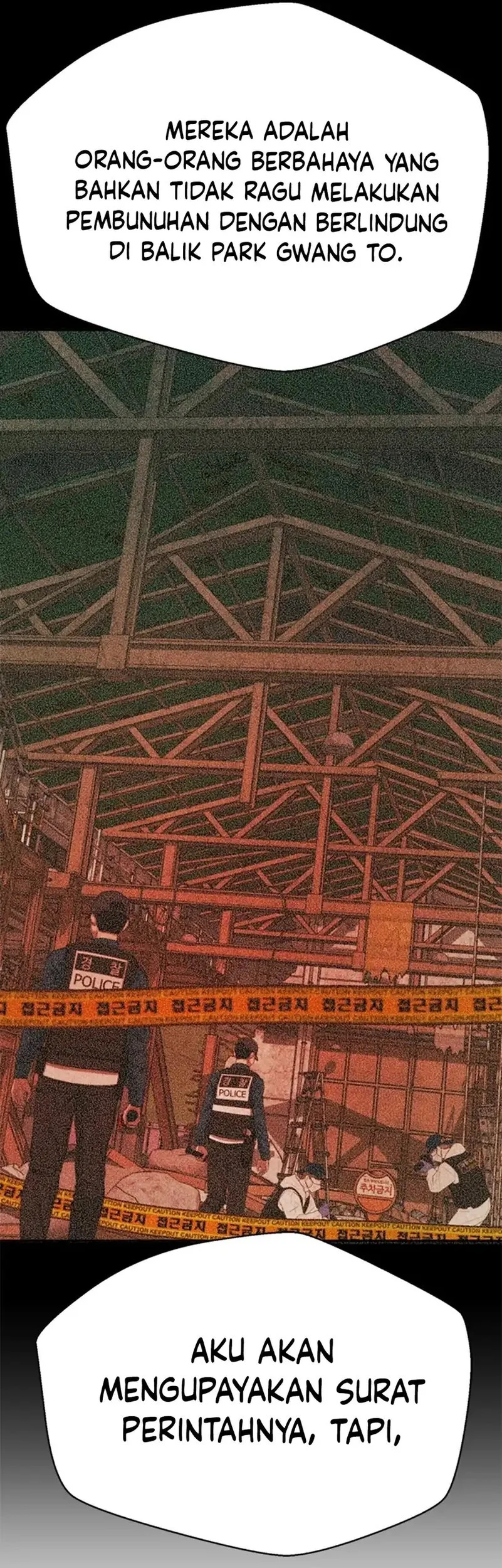 Judge Lee Han Young Chapter 181 Gambar 48