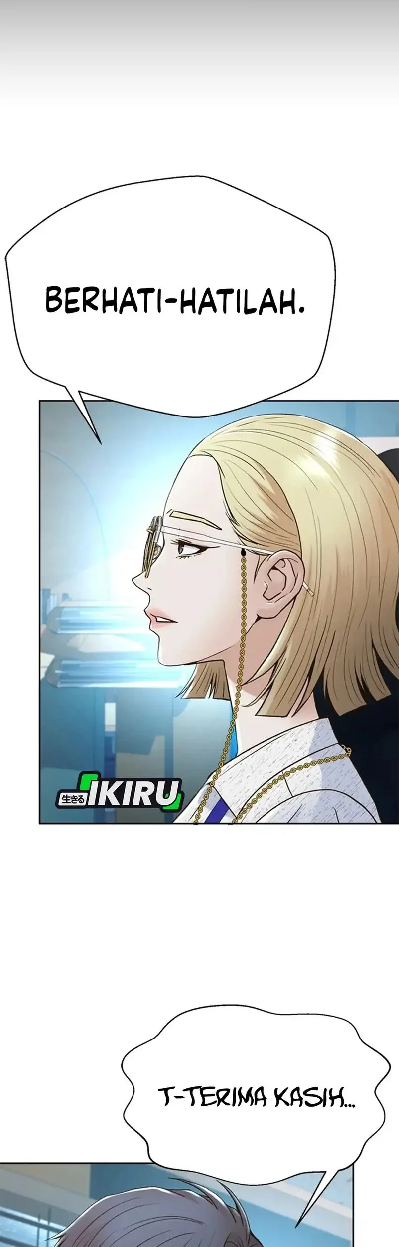 Judge Lee Han Young Chapter 181 Gambar 49