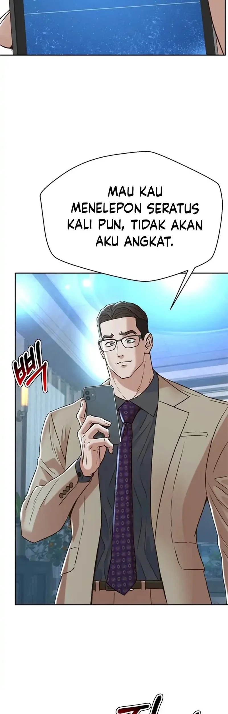 Judge Lee Han Young Chapter 181 Gambar 54