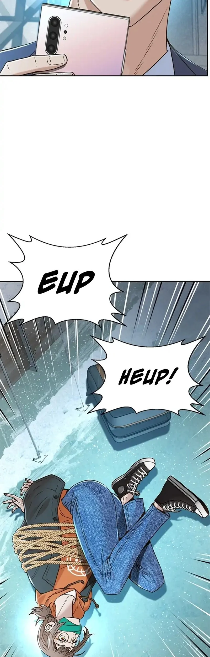 Judge Lee Han Young Chapter 181 Gambar 58