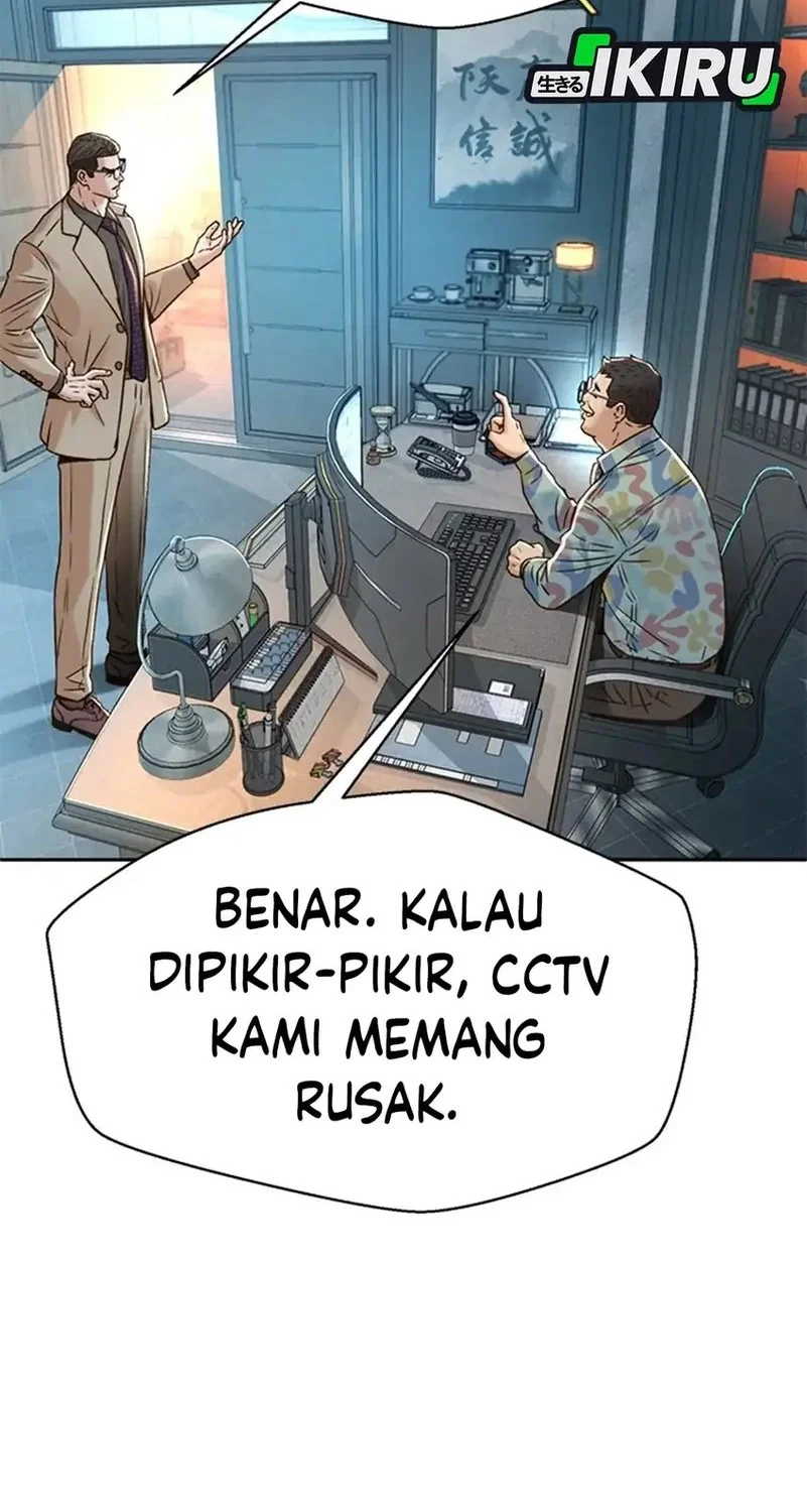 Judge Lee Han Young Chapter 181 Gambar 8