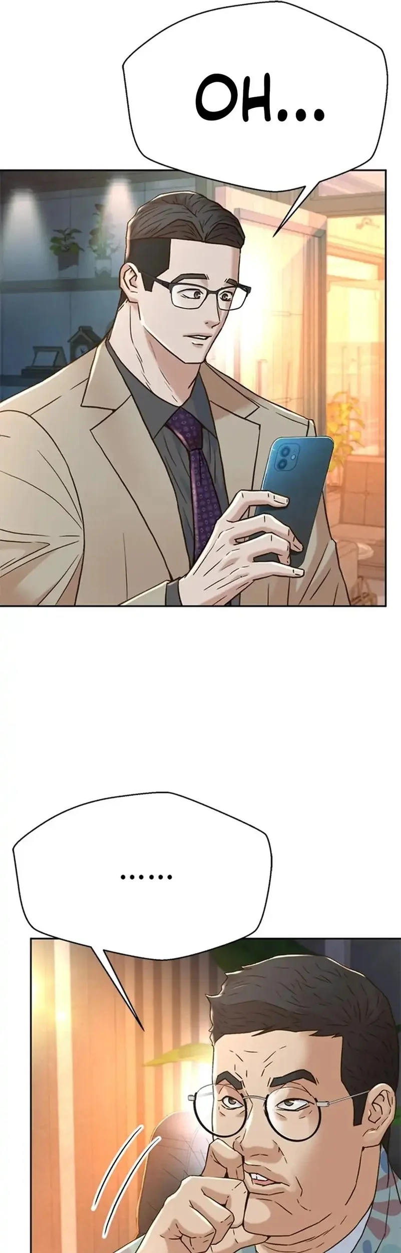 Judge Lee Han Young Chapter 181 Gambar 13