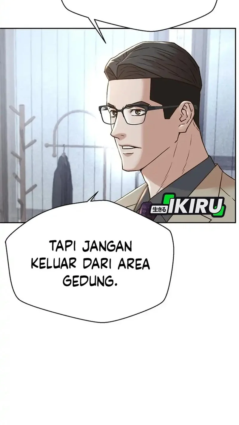 Judge Lee Han Young Chapter 181 Gambar 16