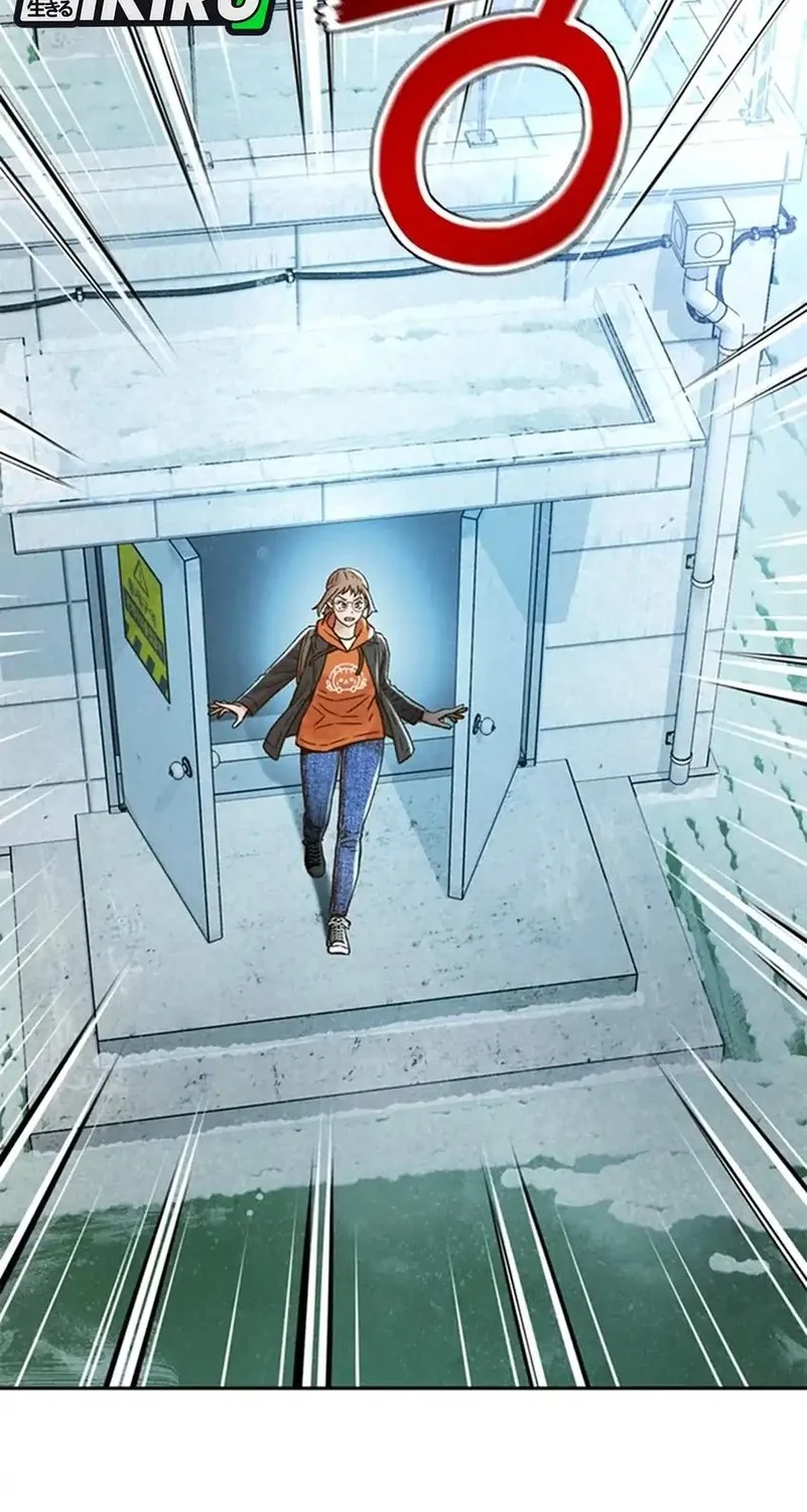 Judge Lee Han Young Chapter 181 Gambar 20