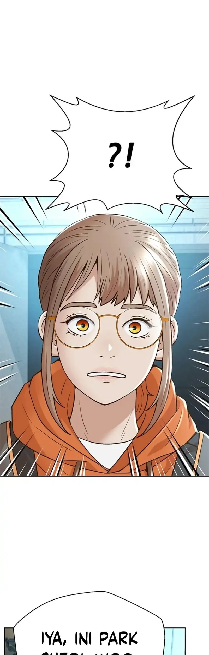 Judge Lee Han Young Chapter 181 Gambar 21