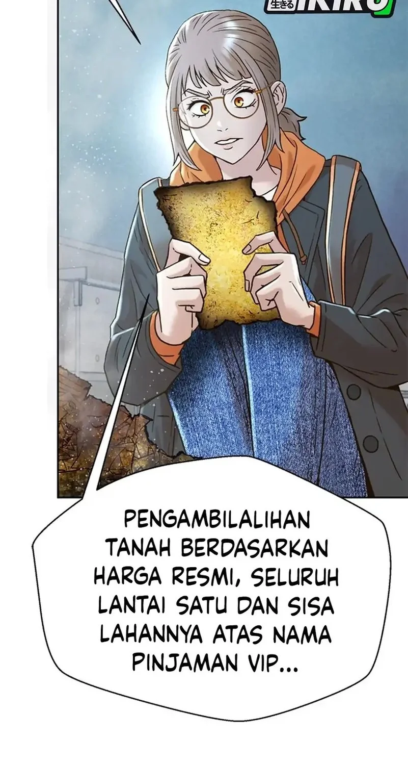 Judge Lee Han Young Chapter 181 Gambar 28