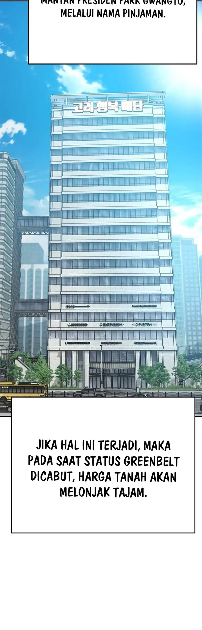 Judge Lee Han Young Chapter 181 Gambar 31