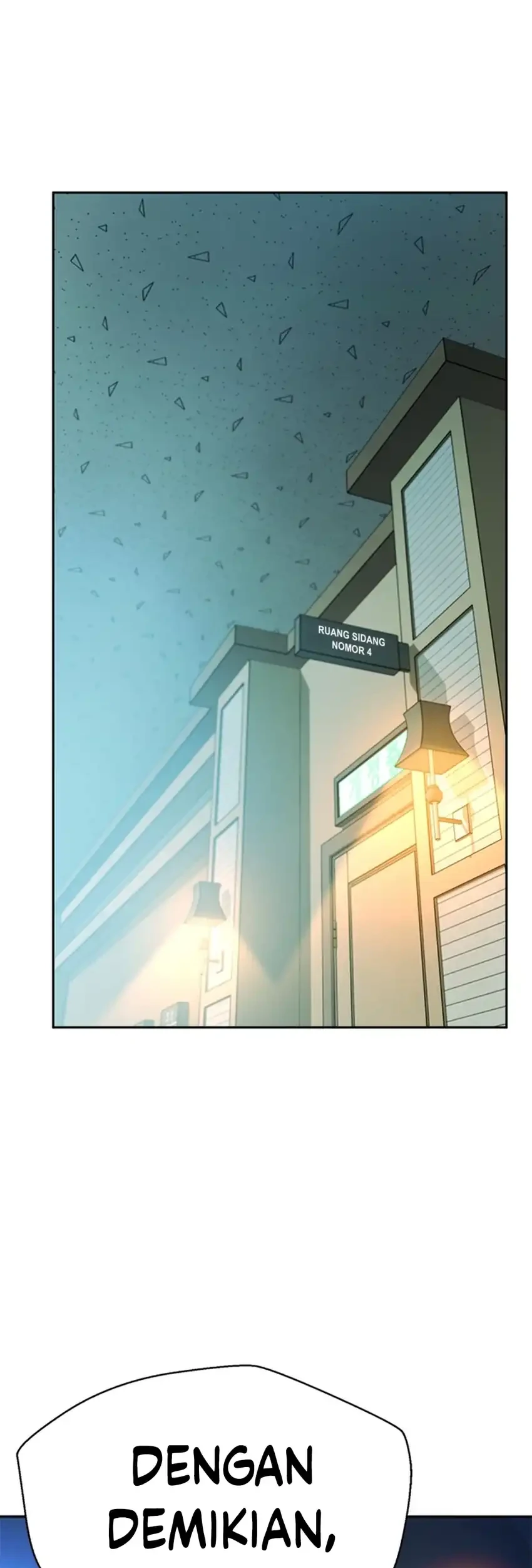 Judge Lee Han Young Chapter 186 Gambar 19