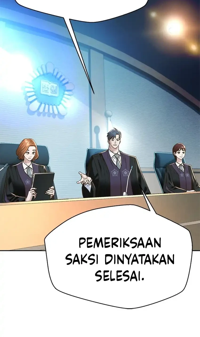 Judge Lee Han Young Chapter 186 Gambar 20