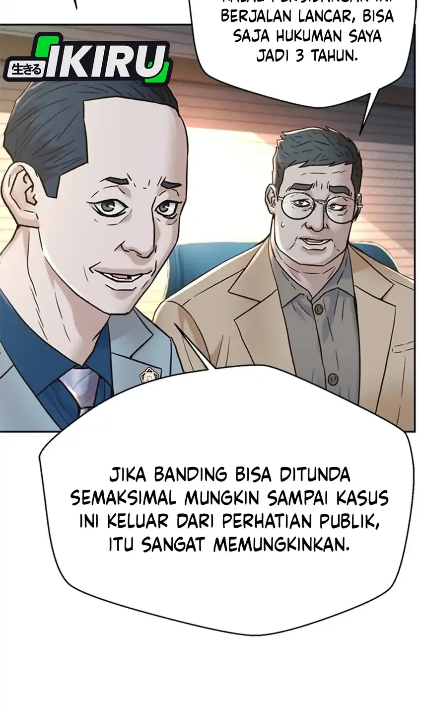 Judge Lee Han Young Chapter 186 Gambar 25