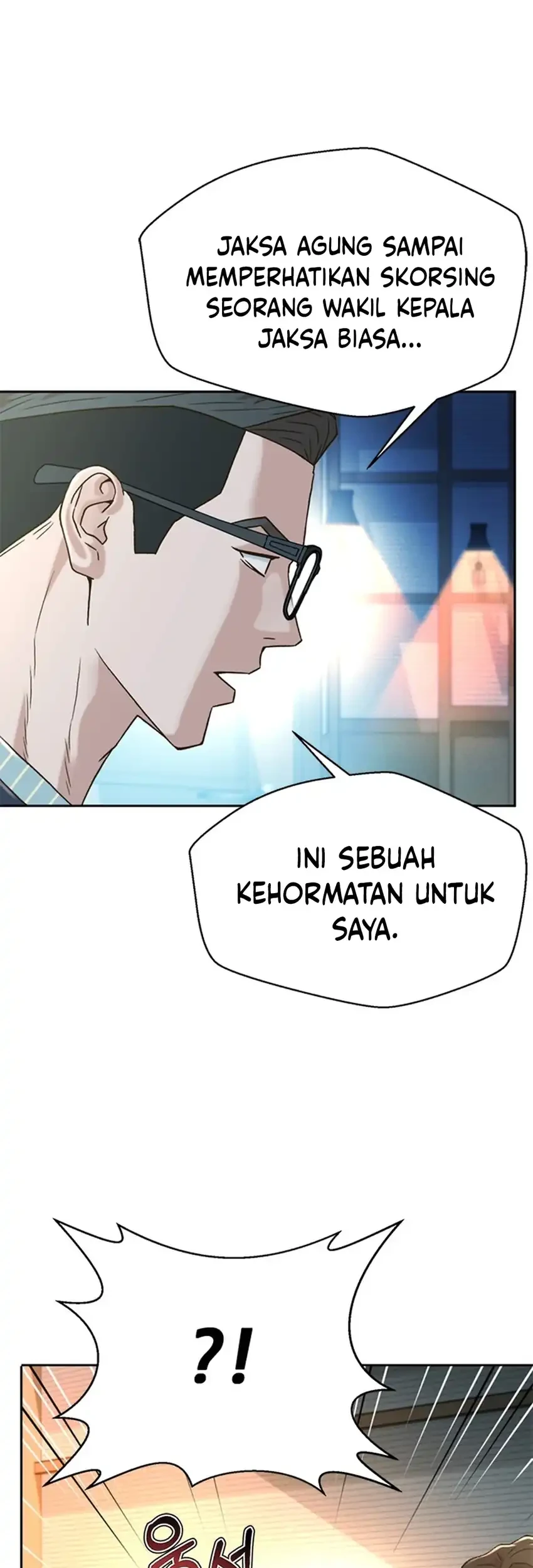 Judge Lee Han Young Chapter 186 Gambar 34