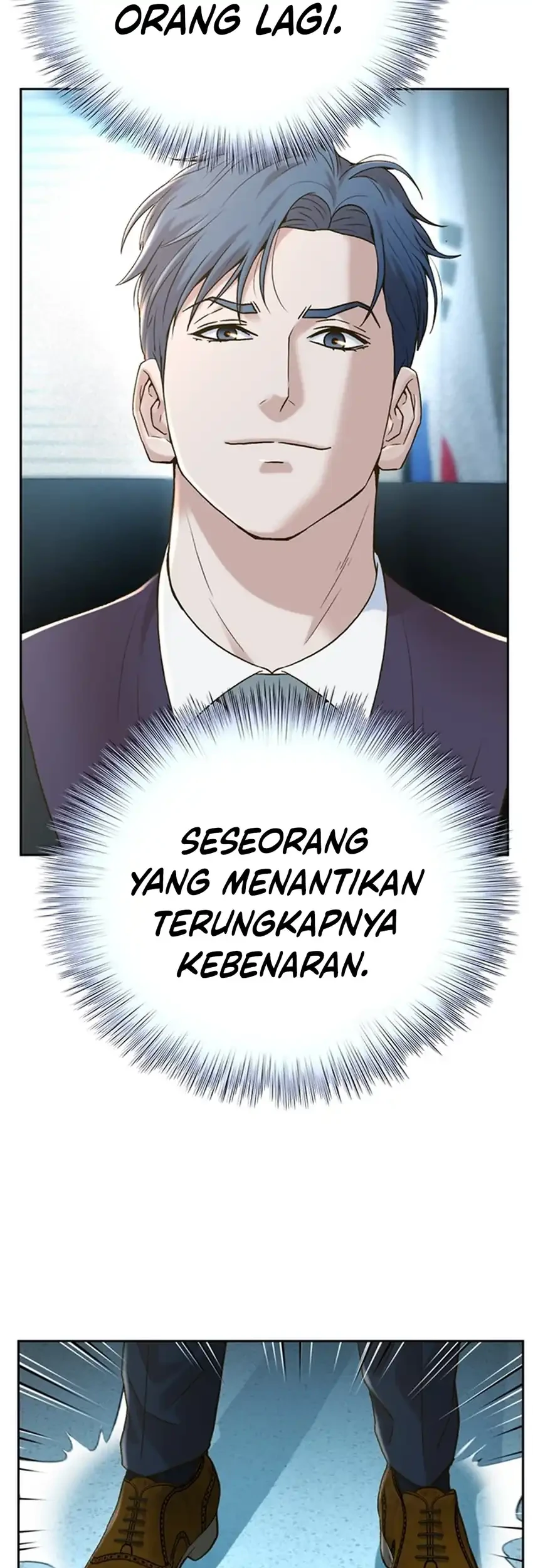 Judge Lee Han Young Chapter 186 Gambar 39