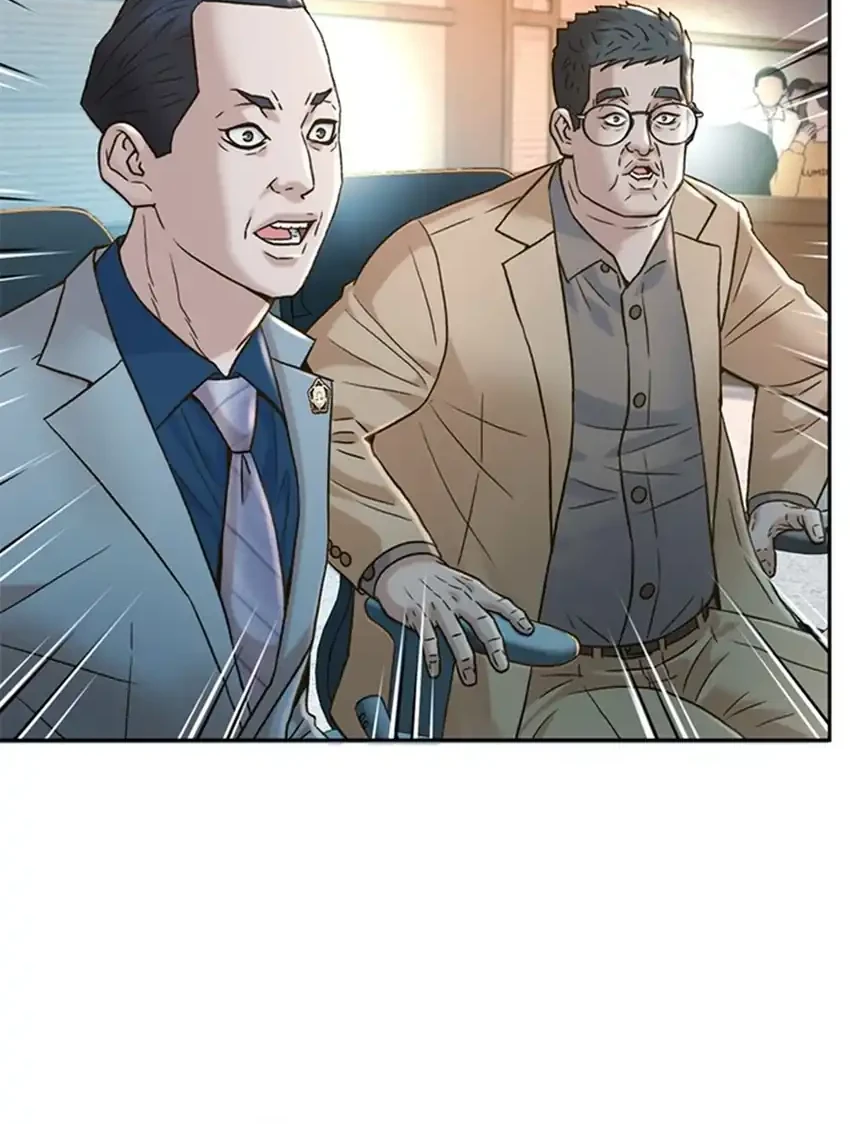 Judge Lee Han Young Chapter 186 Gambar 44