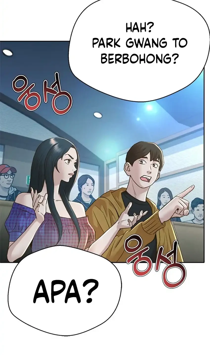 Judge Lee Han Young Chapter 186 Gambar 50