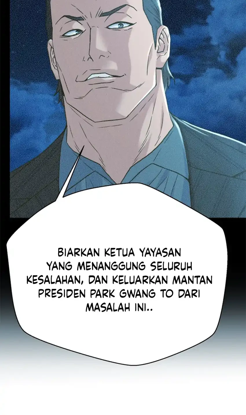 Judge Lee Han Young Chapter 186 Gambar 52