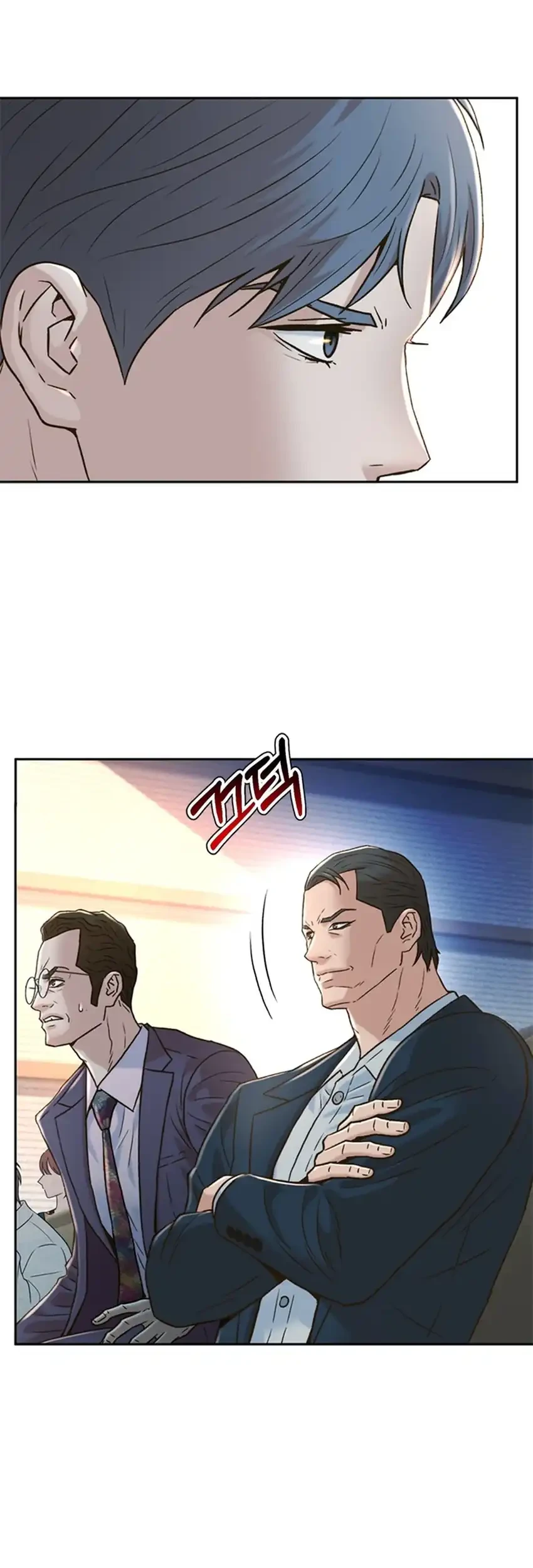 Judge Lee Han Young Chapter 186 Gambar 53