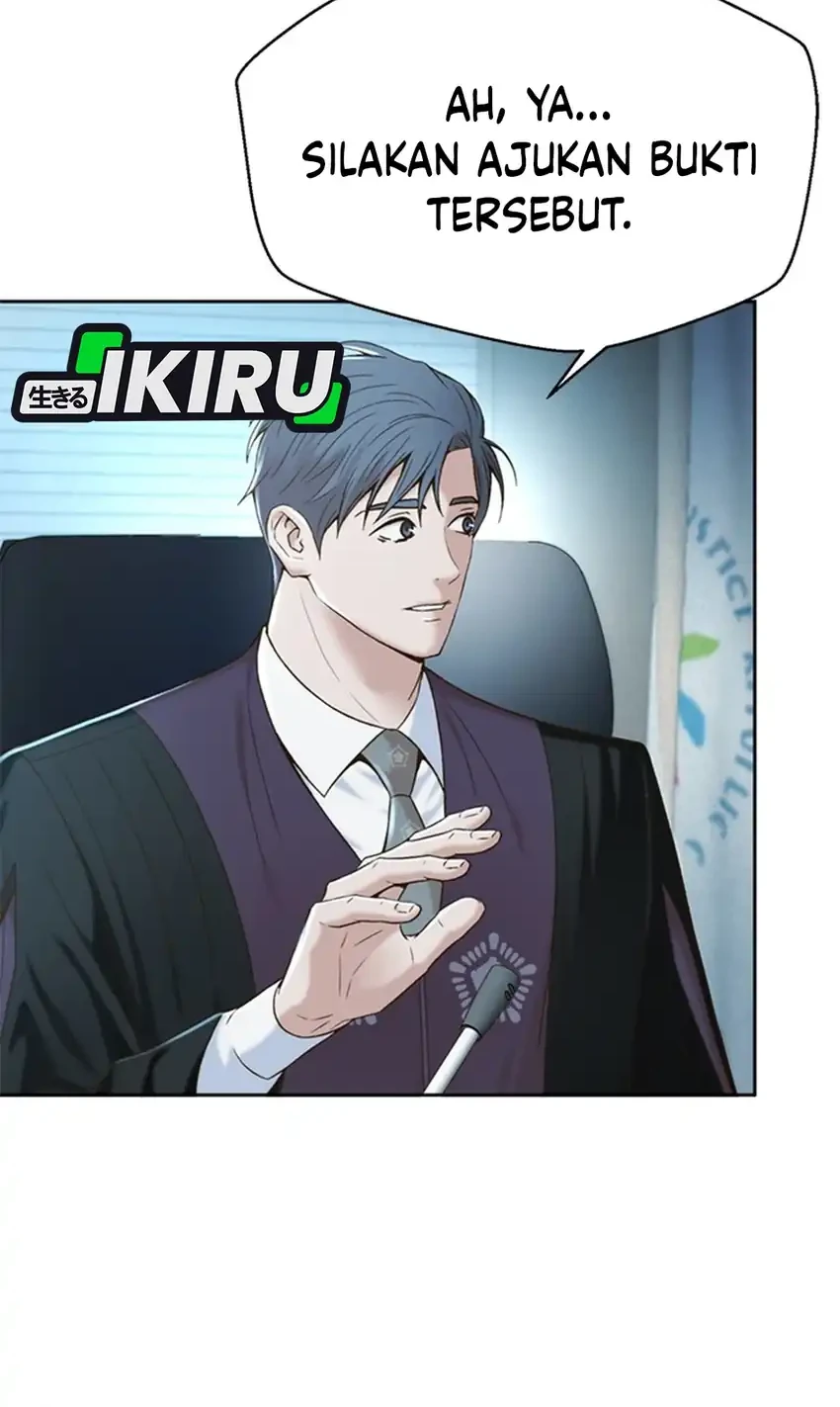 Judge Lee Han Young Chapter 186 Gambar 56