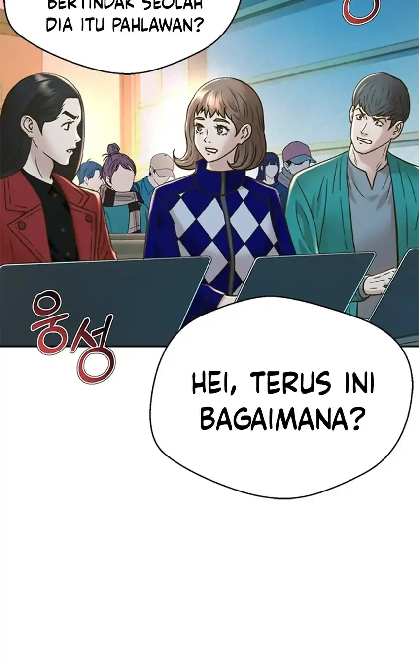 Judge Lee Han Young Chapter 186 Gambar 66