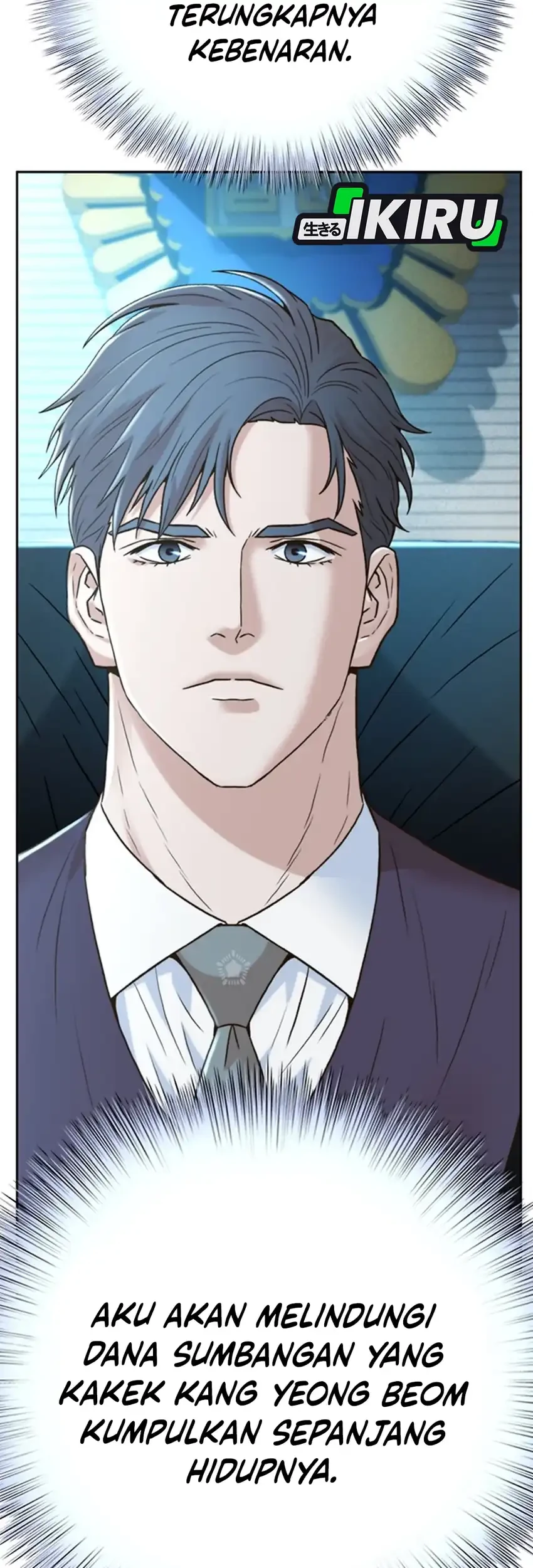 Judge Lee Han Young Chapter 186 Gambar 4