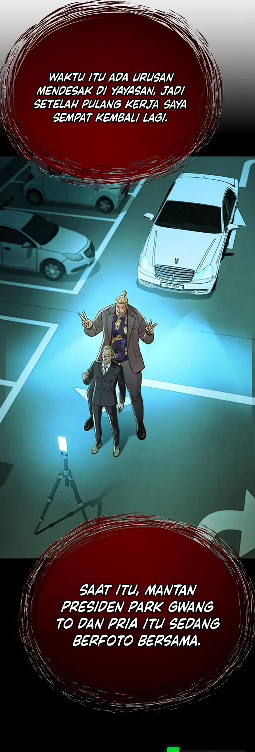 Judge Lee Han Young Chapter 186 Gambar 75