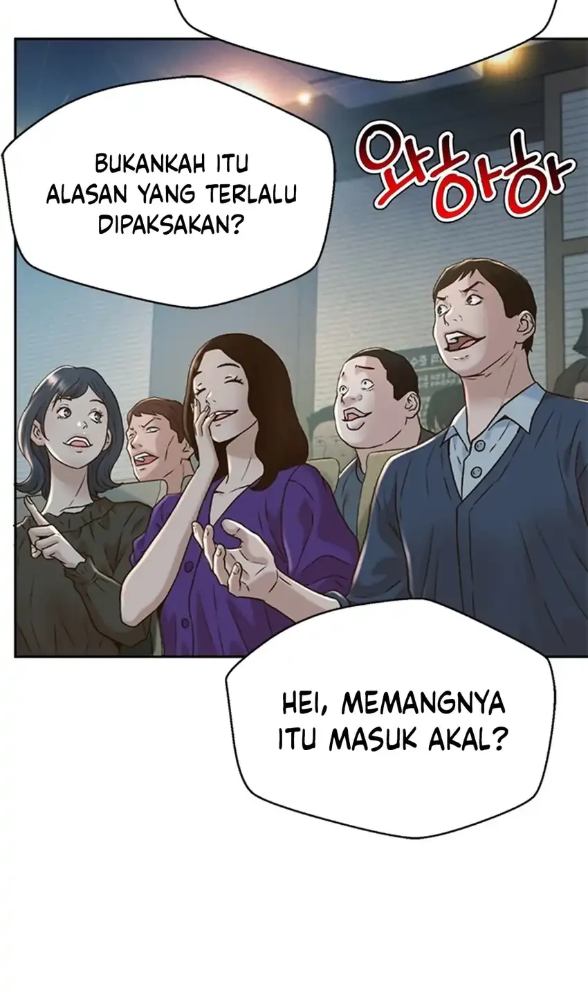 Judge Lee Han Young Chapter 186 Gambar 78
