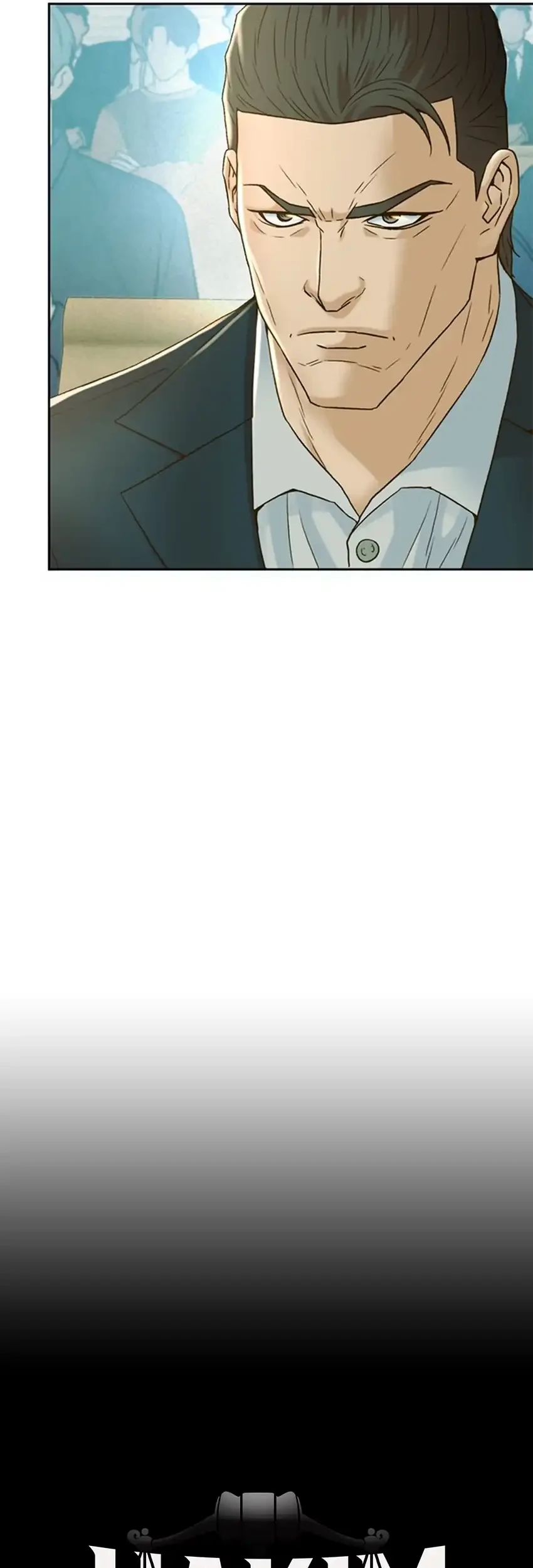 Judge Lee Han Young Chapter 186 Gambar 6