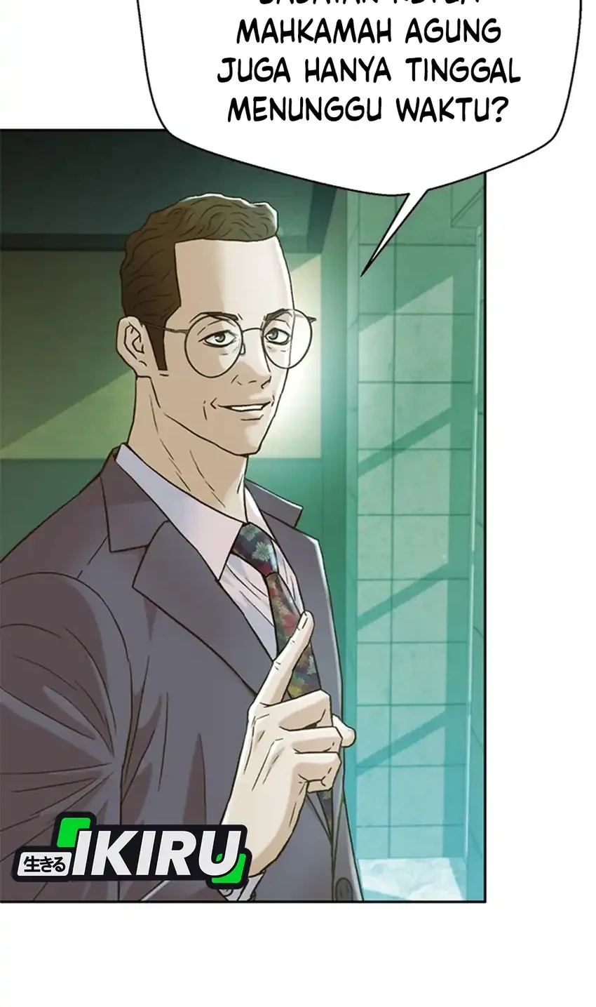 Judge Lee Han Young Chapter 186 Gambar 10