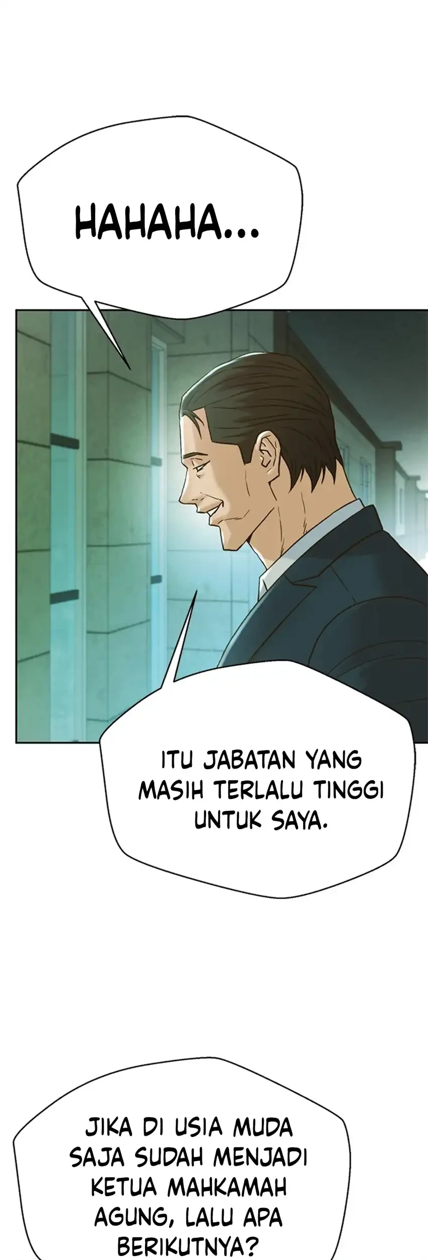 Judge Lee Han Young Chapter 186 Gambar 11