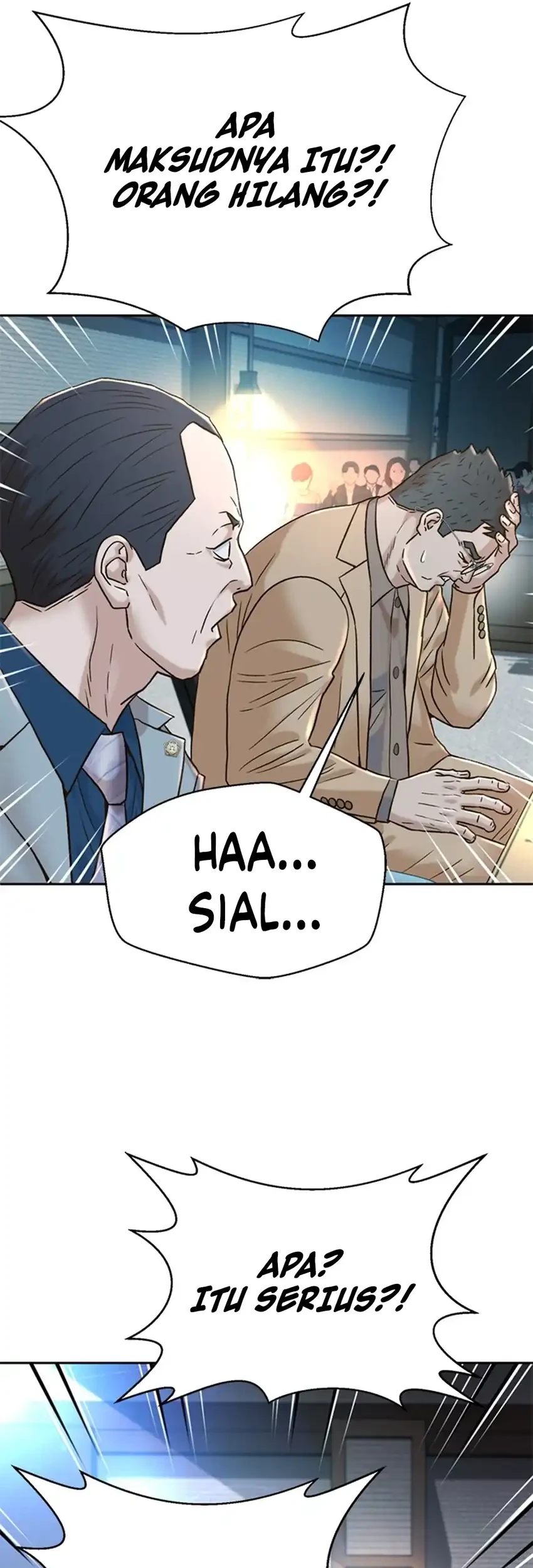 Judge Lee Han Young Chapter 187 Gambar 22