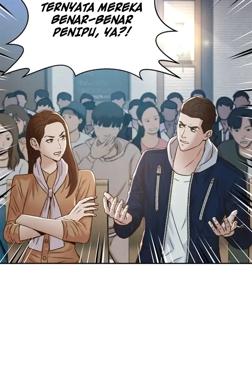 Judge Lee Han Young Chapter 187 Gambar 23