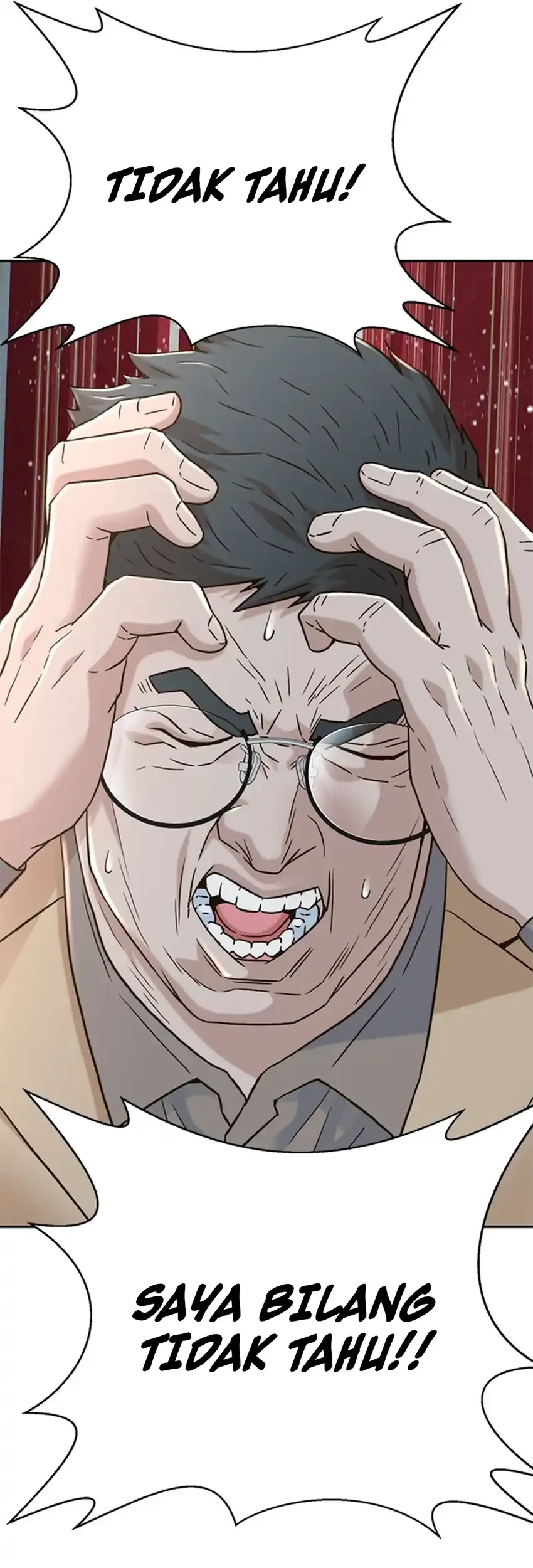 Judge Lee Han Young Chapter 187 Gambar 30