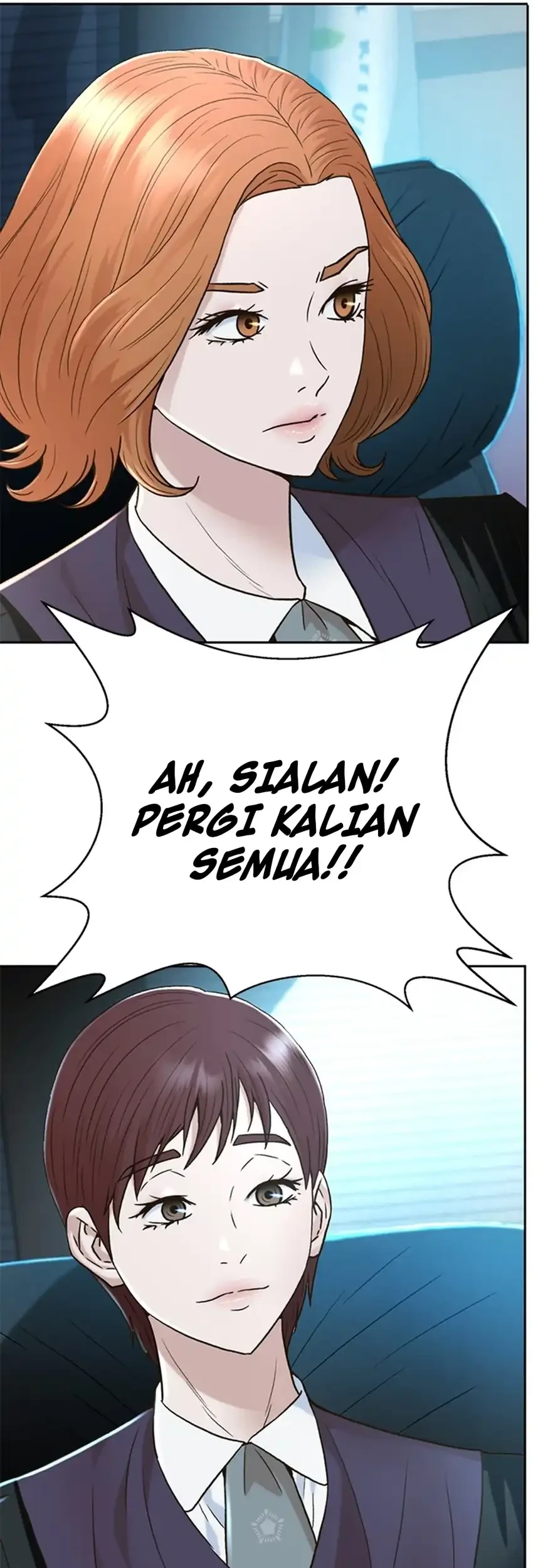 Judge Lee Han Young Chapter 187 Gambar 32