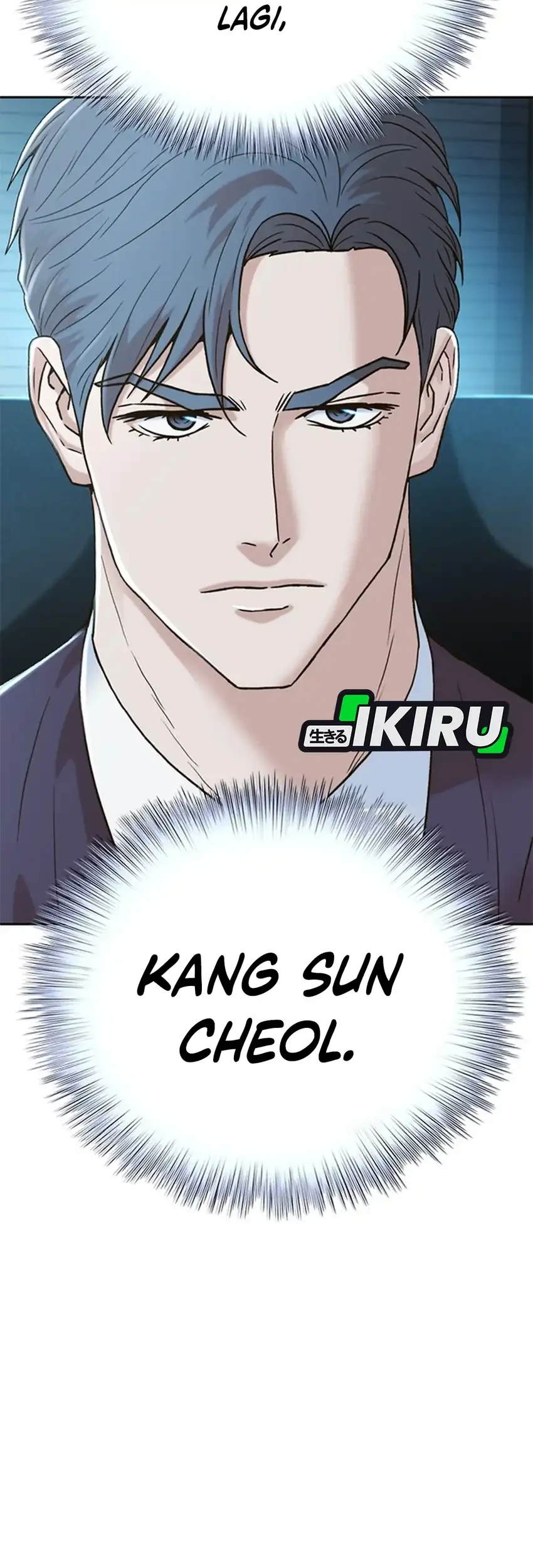 Judge Lee Han Young Chapter 187 Gambar 34