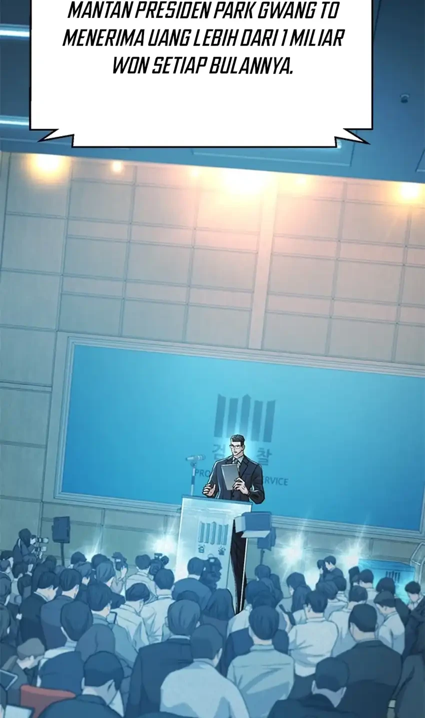 Judge Lee Han Young Chapter 187 Gambar 37