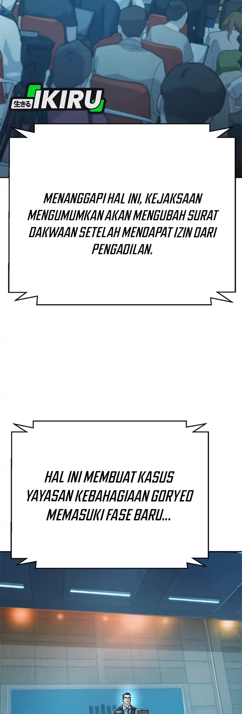 Judge Lee Han Young Chapter 187 Gambar 38