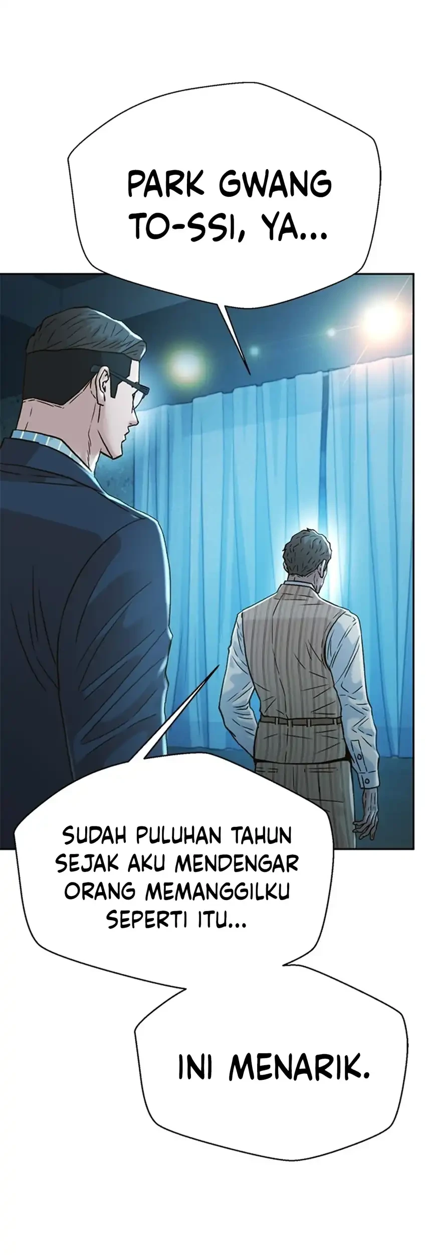 Judge Lee Han Young Chapter 187 Gambar 46